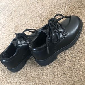 Toddler dress shoes